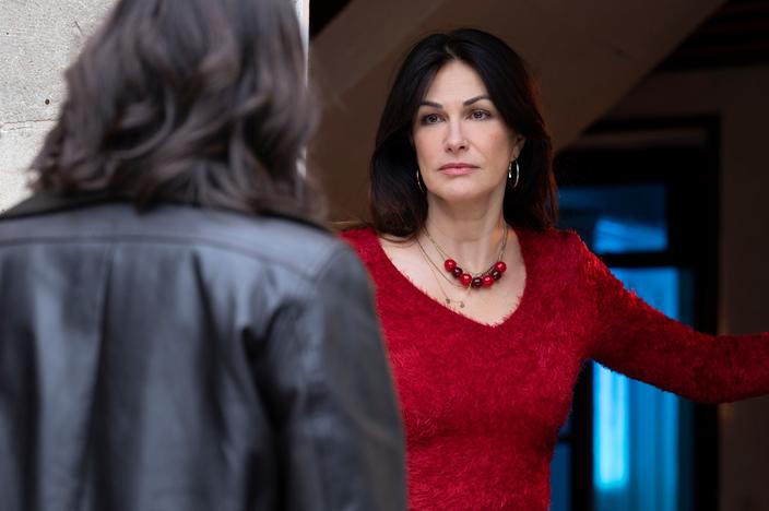 Helena Noguerra, 57 ans, raconte ses amours et sa vie d'artiste libre — image 4