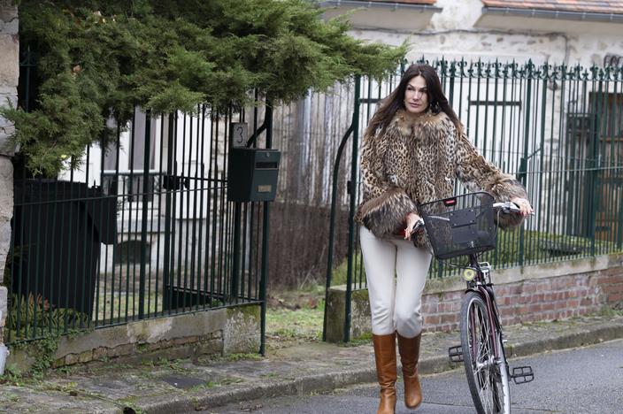 Helena Noguerra, 57 ans, raconte ses amours et sa vie d'artiste libre — image 6