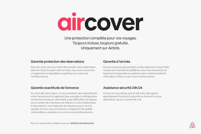 Airbnb : La Nouvelle Version De La Plateforme Est-elle à La Hauteur Des ...