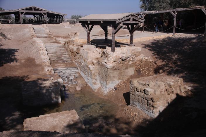 Jordanie : que faire sur les rives de la mer Morte