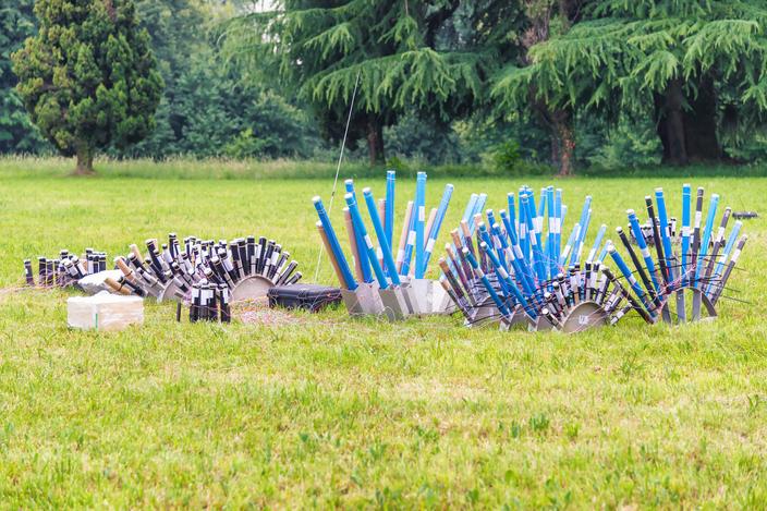 Tirer Un Feu D Artifice Depuis Chez Soi Est Ce Possible