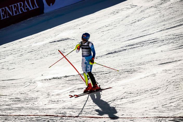 Mondiaux De Ski Alpin : Mikaela Shiffrin, Le (dur) Retour Sur Terre