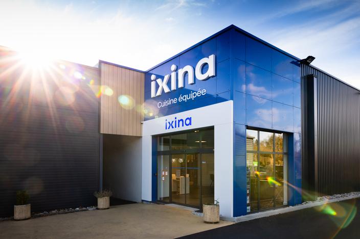 Ixina Vesoul Avisnull