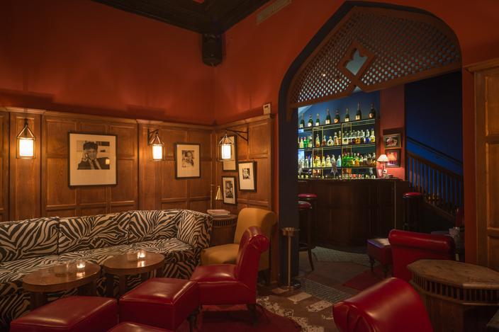 Découvrez nos recommandations d'hébergement et de restauration à Tanger, la ville blanche - Découvrez nos recommandations d'hébergement et de restauration à Tanger, la ville blanche