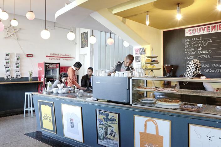 Découvrez nos recommandations d'hébergement et de restauration à Tanger, la ville blanche - Découvrez nos recommandations d'hébergement et de restauration à Tanger, la ville blanche