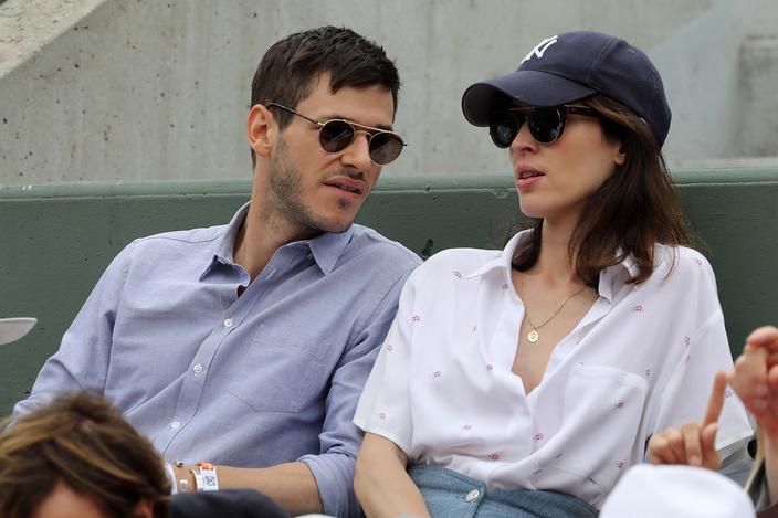 «Tu me disais “tu me manques”, je te répondais “je t'aime”» : Gaëlle ...