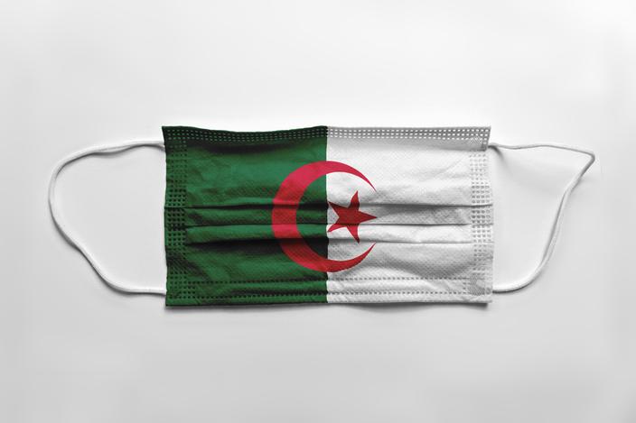 voyage algerie covid