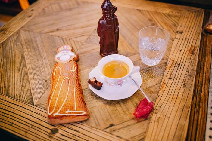 La Saint Nicolas en Lorraine : 40 jours de fête à Nancy