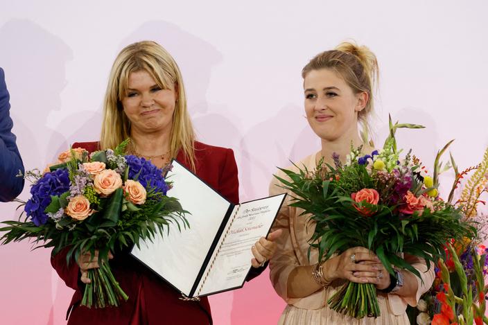 Michael Schumacher pourrait-il assister au mariage de sa fille Gina