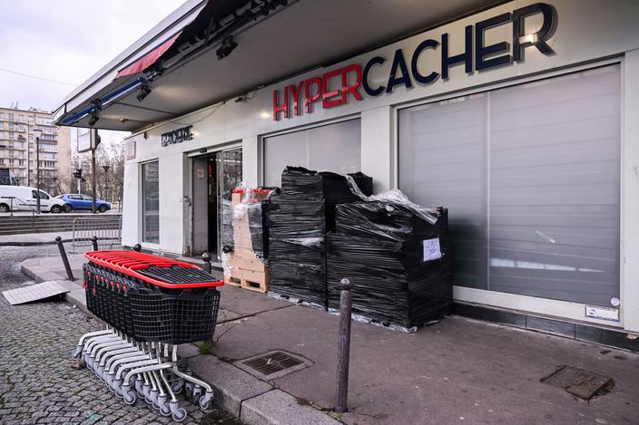 Attentats de janvier 2015 contre Charlie Hebdo et l’Hyper Cacher : la ...
