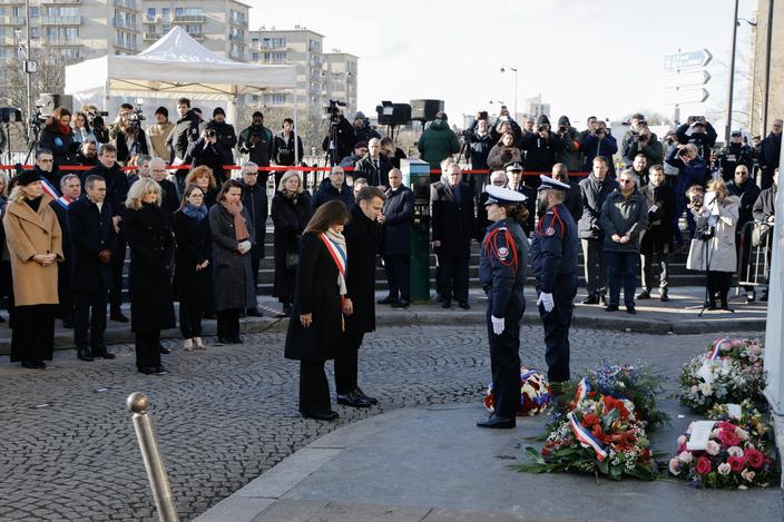 Attentats de janvier 2015 contre Charlie Hebdo et l’Hyper Cacher : la ...