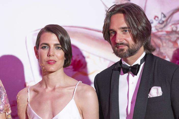 Dimitri Rassam : fils de star, ex d’une princesse monégasque, drames ...