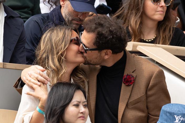 Je suis très amoureux» : Éric Antoine dévoile la date de son mariage avec  Gennifer Demey