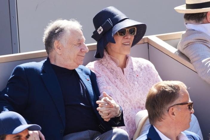 Michelle Yeoh et Jean Todt : différence d’âge, rencontre, mariage ...