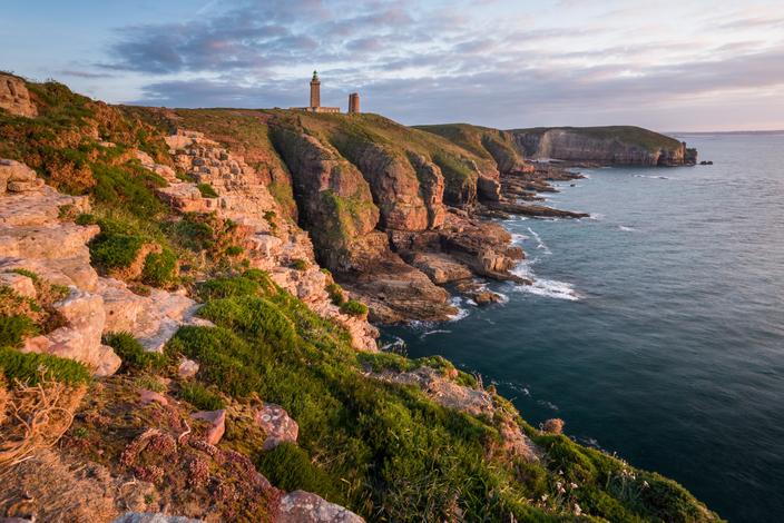 La Côte D’Émeraude De Cancale Au Cap Fréhel, Plongée Dans Une Bretagne ...