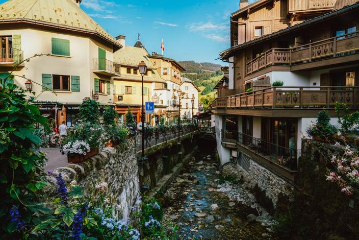 Nos 7 Plus Beaux Villages De Haute-Savoie