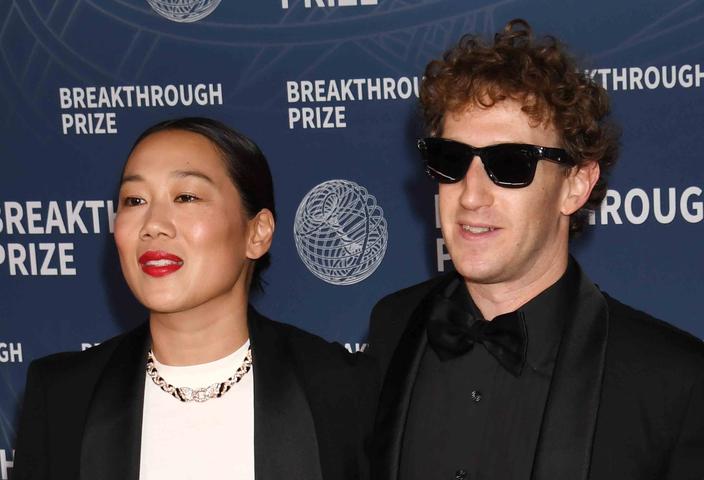 Mark Zuckerberg et Priscilla Chan : rencontre à Harvard, mariage secret ...
