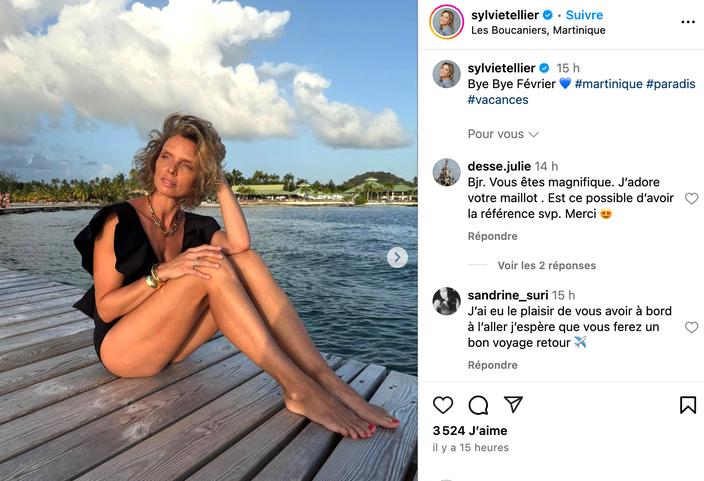 Sitemapcdatahttpsintkedriinfosylvie Tellier Et Son Marinull