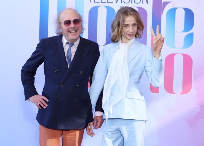 Billy Blanchard Le Fils De Philippe Katerine Et Julie Depardieu S billy-blanchard-le-fils-de-philippe-katerine-et-julie-depardieu-s