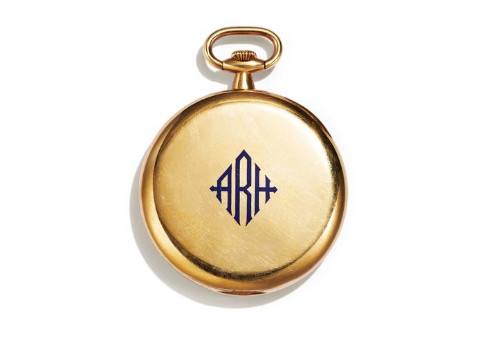 Montre De Poche Titanic "Hunter" - Cadran Blanc Avec Chiffres - Seconde Petite Aiguille - Chaîne Albert 30 Cm Inclus - 12