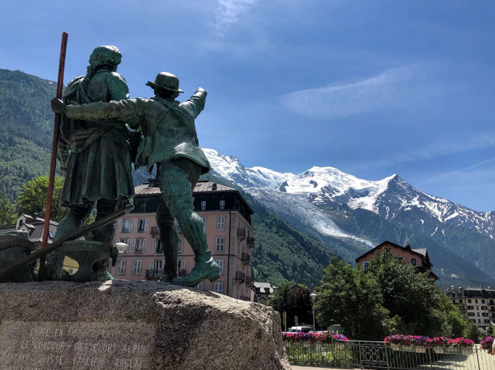 Que faire à Chamonix MontBlanc ? Nos incontournables dans la belle