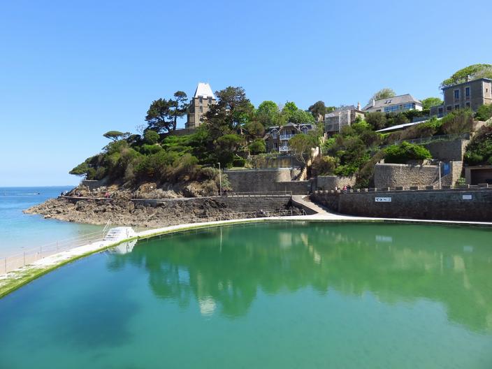 La Côte D’Émeraude De Cancale Au Cap Fréhel, Plongée Dans Une Bretagne ...