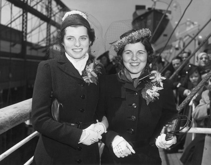 Le Destin Tragique De Rosemary La S ur Handicap e Mentale De JFK 