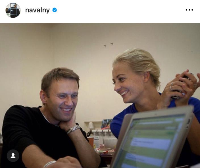 La mort de Navalny «dit la faiblesse du Kremlin et la peur de tout ...