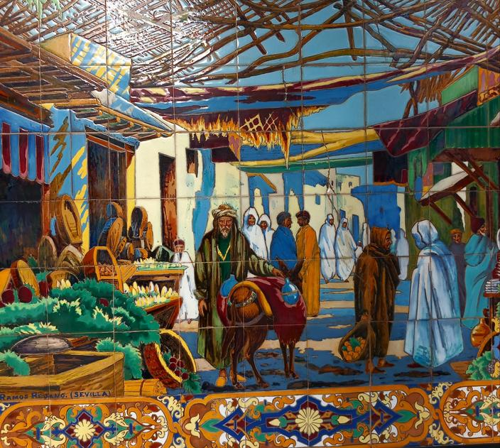 Découvrez nos recommandations d'hébergement et de restauration à Tanger, la ville blanche - Découvrez nos recommandations d'hébergement et de restauration à Tanger, la ville blanche