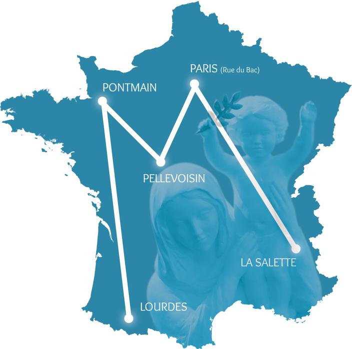 Le « M » que Marie a tracé sur la France sera rappelé le 26 mai prochain 9f39ff7d0b22ee847eb3f8bec5a624f49b41ff75d83948055bd3a32cedca15d0