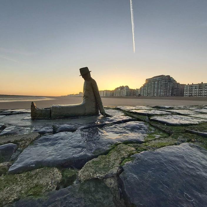 Notre Top 10 Des Plus Belles Plages De Belgique