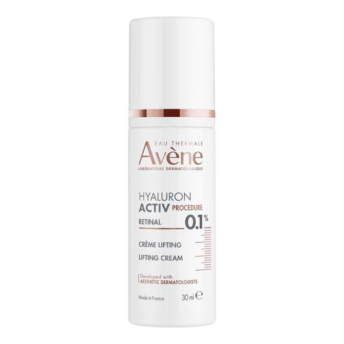 Cette crème liftante Avène promet de rajeunir la peau de 7 ans (sans ...