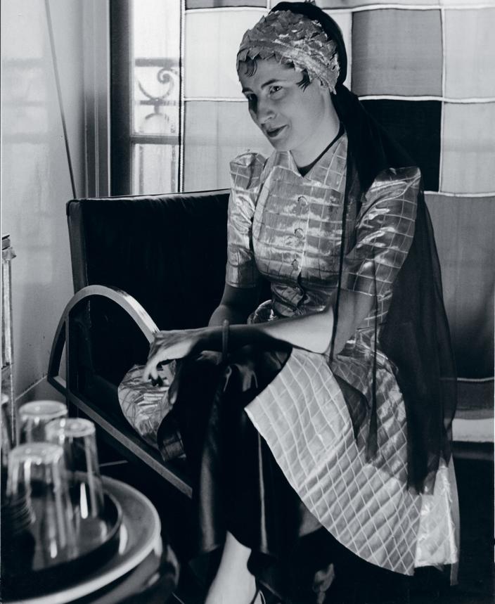 Quand l'esprit frondeur des femmes des Années folles œuvrait pour leur