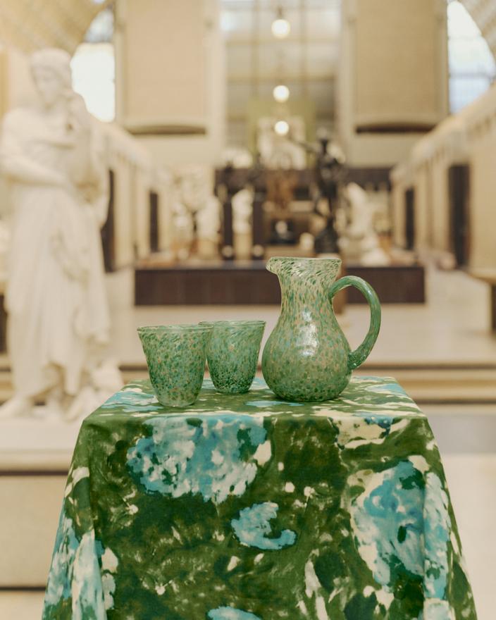 Pour ses 40 ans, le musée d’Orsay signe une collection exclusive avec ...