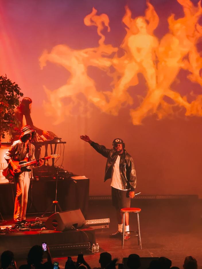 Avec Varnish La Piscine, le rap suisse part à la conquête du public