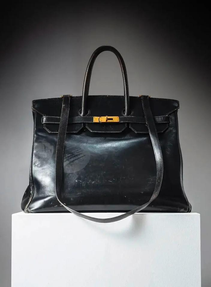Le Birkin original