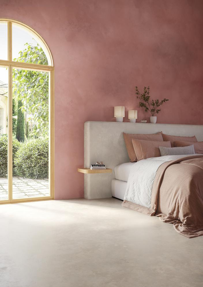 Adieu le parquet ! Voici les revêtements de sol originaux, beaux et ...