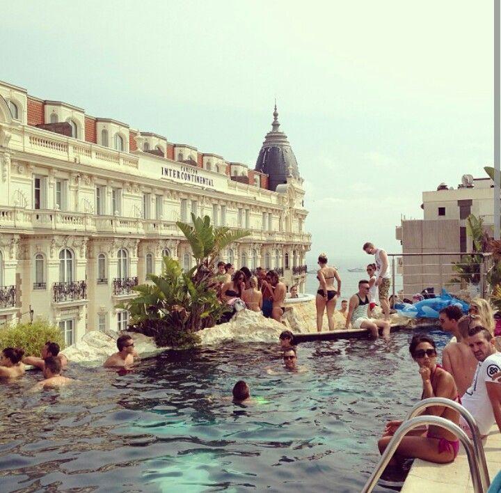 À Cannes, l’ancien hôtel 3.14 s’apprête à écrire un nouveau chapitre