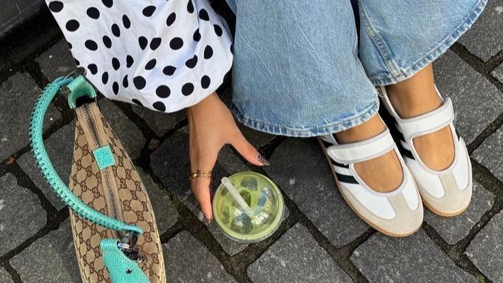 C’est officiel : cette chaussure sera la plus convoitée du printemps (et voici pourquoi)