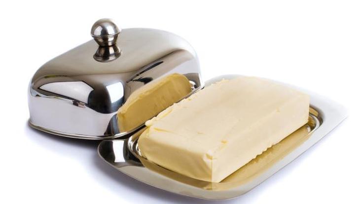 Beurre : valeurs nutritionnelles et caractéristiques