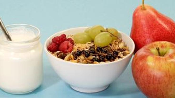 Régime DASH contre l'hypertension : composition et bienfaits