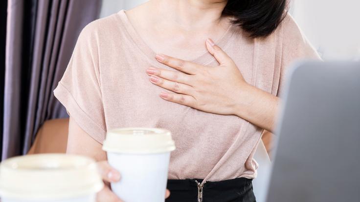 Palpitation : dfinition, causes frquentes et traitements