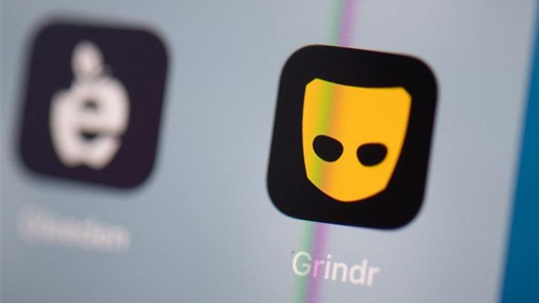 L’application Grindr autorise finalement ses utilisateurs à écrire la mention «pas de sionistes» sur leur profil
