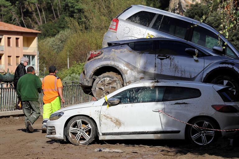 Quasiment tous les types de propriétés ont été détruits.
