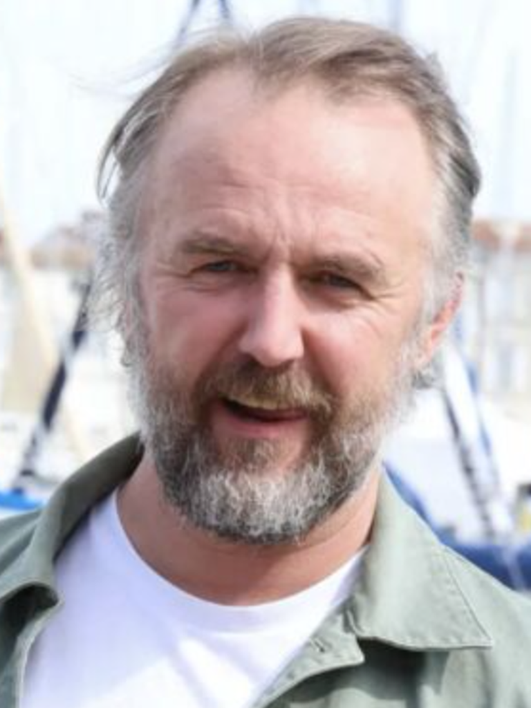 Yannick Mazzilli : Biographie et actualités
