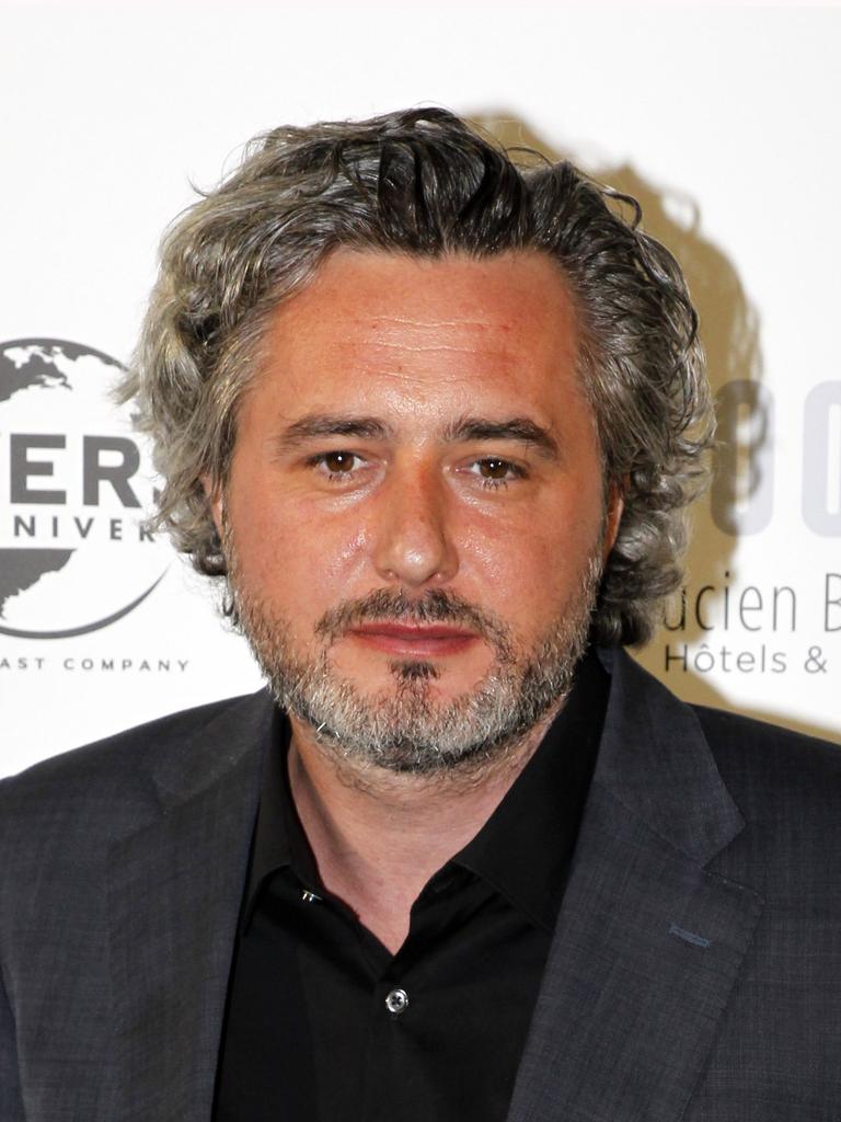 Nicolas Rey : Biographie et actualités