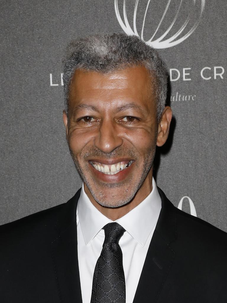 Rachid M'Barki : Biographie et actualités