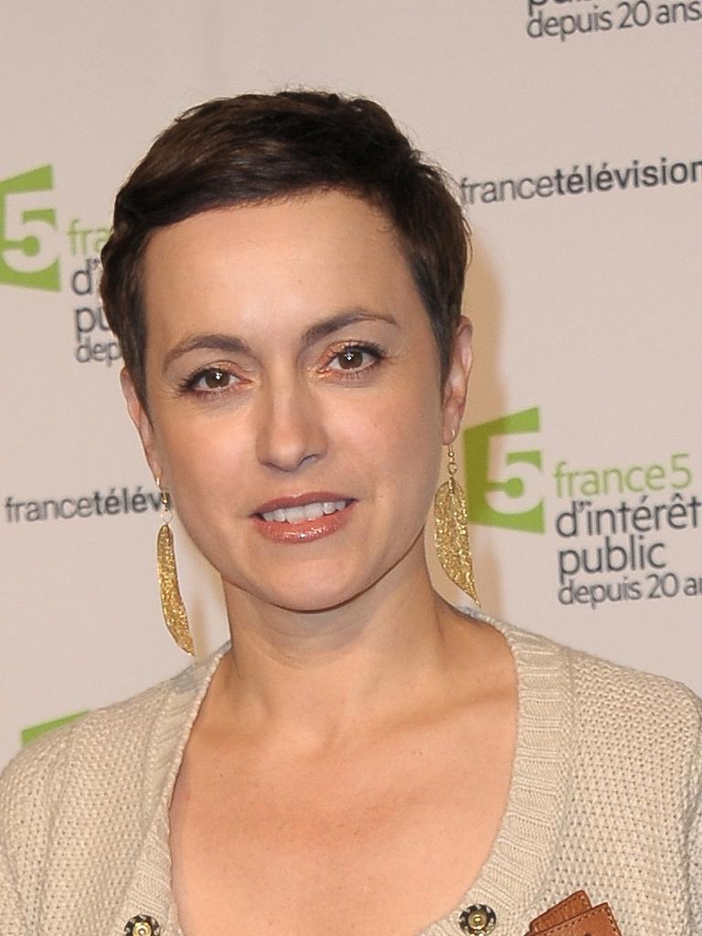 Sophie Jovillard Biographie Et Actualit s Sophie Jovillard Biographie Et Actualit s