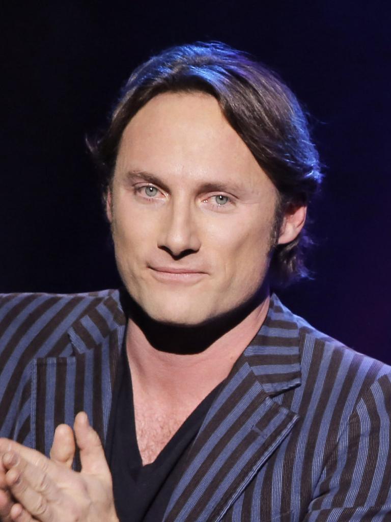 Christopher Stills : Biographie et actualités