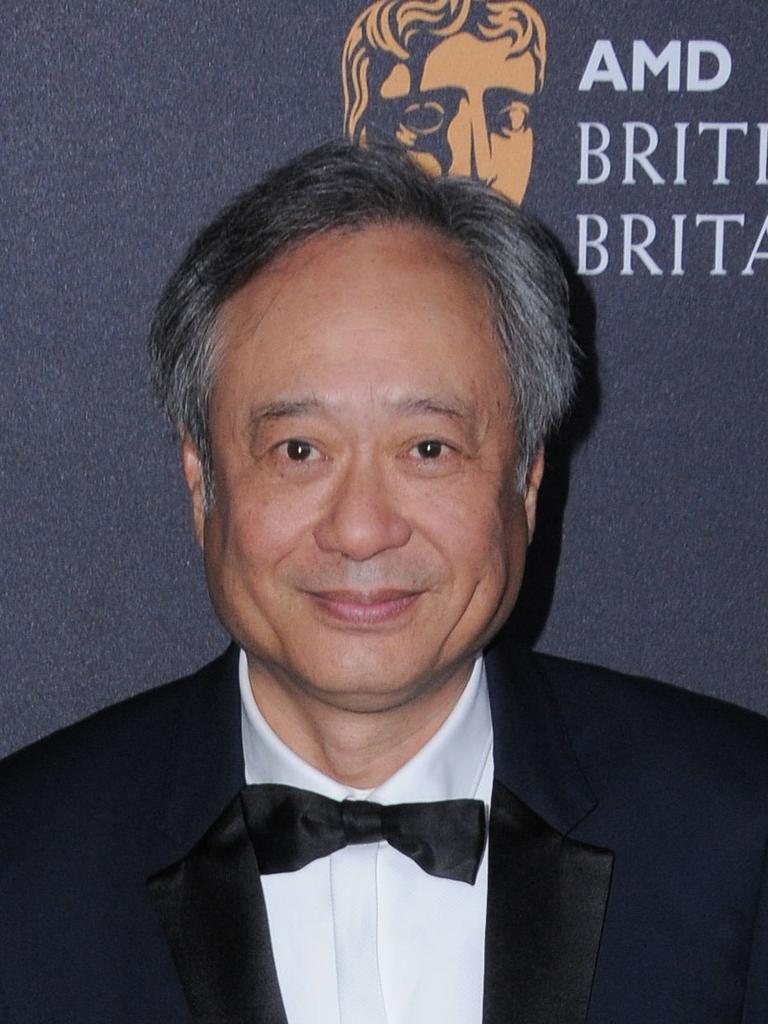 Ang Lee : Biographie et actualités